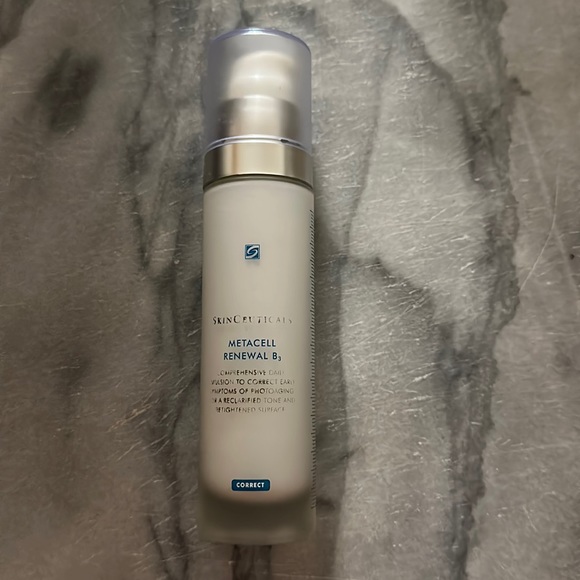 SkinCeuticals Other - SkinCeuticals Metacell Renewal B3